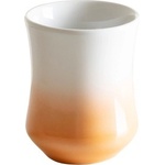 LOVERAMICS - Hutch Tasting Cup 150ml - оранжева
