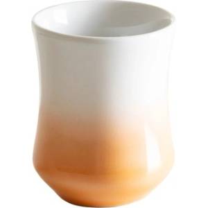 LOVERAMICS - Hutch Tasting Cup 150ml - оранжева