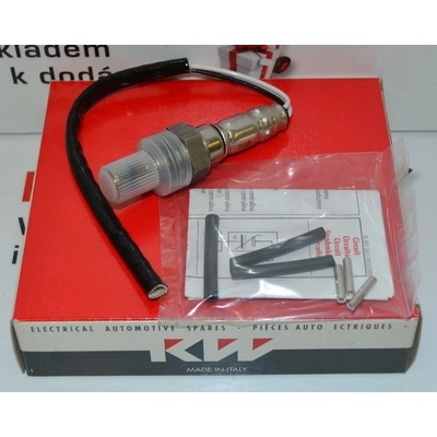 Univerzální lambda sonda 0258986502