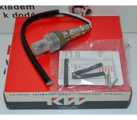 Univerzální lambda sonda 0258986502