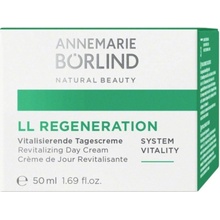 Annemarie Börlind LL Regeneration regeneračný denný krém pre suchú pleť 50 ml