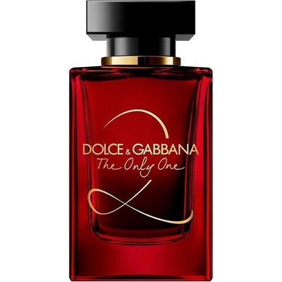 Dolce & Gabbana The Only One 2 parfumovaná voda dámska 100 ml tester