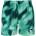 PUMA Бански гащета Puma 701237074 swimming shorts - Green (Emerald Green Combo)