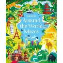 Around the World Mazes Sam Smith