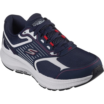 Image 1 of Skechers Go Run Consistent 2.0 - Navy/Red