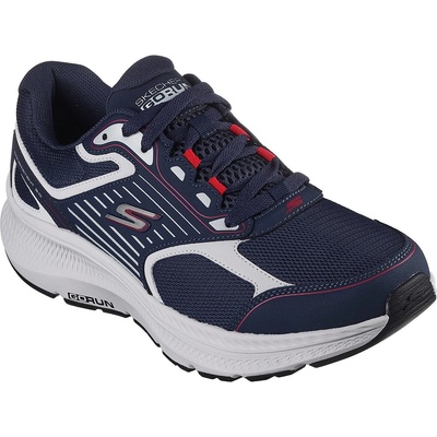 Skechers Go Run Consistent 2.0 - Navy/Red