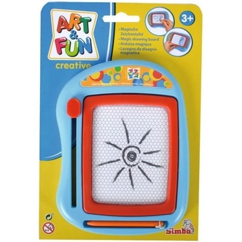 Simba A&F Malovací tabulka