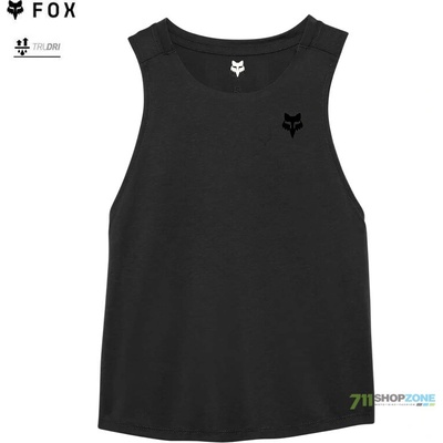 Fox W Forums Tech tank dámske tielko
