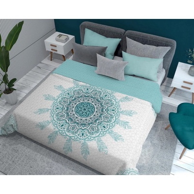 Detex Přehoz na postel 170x210 WZ K022