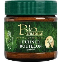 Rinatura Bujón kuracie v prášku bezlepkový BIO 125g