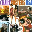 VARIOUS: CHARTBUSTERS USA VOL.2 CD