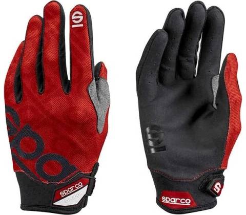 Sparco Meca-3
