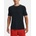Under Armour Мъжка тениска Under Armour Seamless Wordmark SS Under Armour | Cheren | МЪЖЕ | XXL