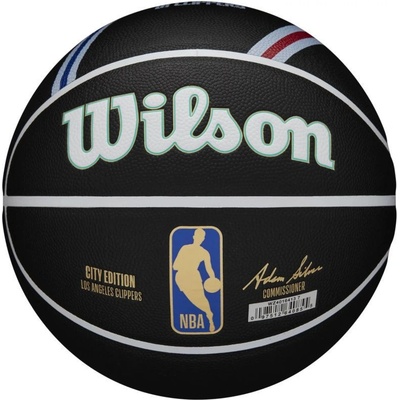 Wilson NBA Team City Collector Los Angeles Clippers