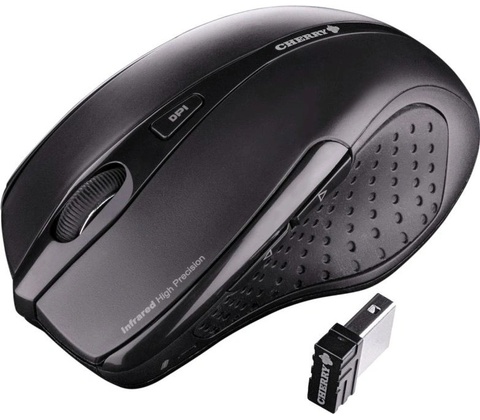 Cherry MW 3000 JW-T0100
