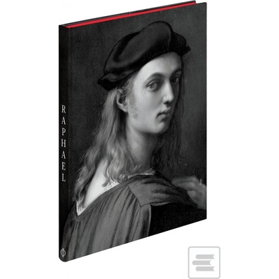 Raphael - Phaidon Classics - W E Suida, Bette Talvacchia - Hardcover