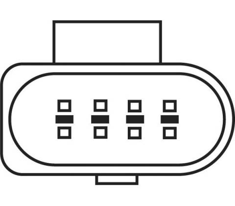 Lambda sonda BOSCH (BO 0258010038)