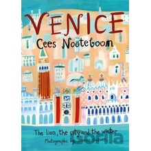 Venice - Cees Nooteboom