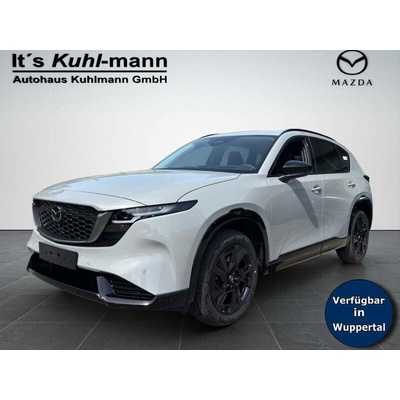 Mazda CX-5 2.5 141 Homura 104 kW