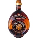 Vecchia ROMAGNA NERA 40% 1 l (holá láhev)