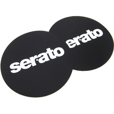 Serato Serato Butter Rugs 12 slipmats – Zboží Živě