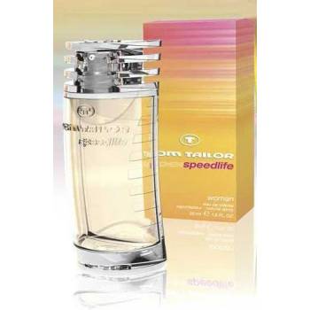 Image 1 of Tom Tailor Speedlife EDT 50 ml