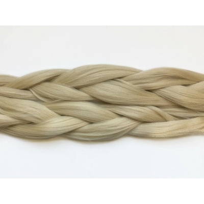 Kanekalon Easy Braid Barva: 613 (light blonde - světlá blond), Značka: Easy Braid – Zboží Mobilmania