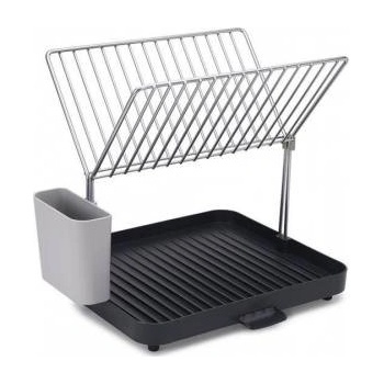 Joseph Joseph Y-Rack Grey Dish Rack