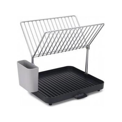 Joseph Joseph Y-Rack Grey Dish Rack