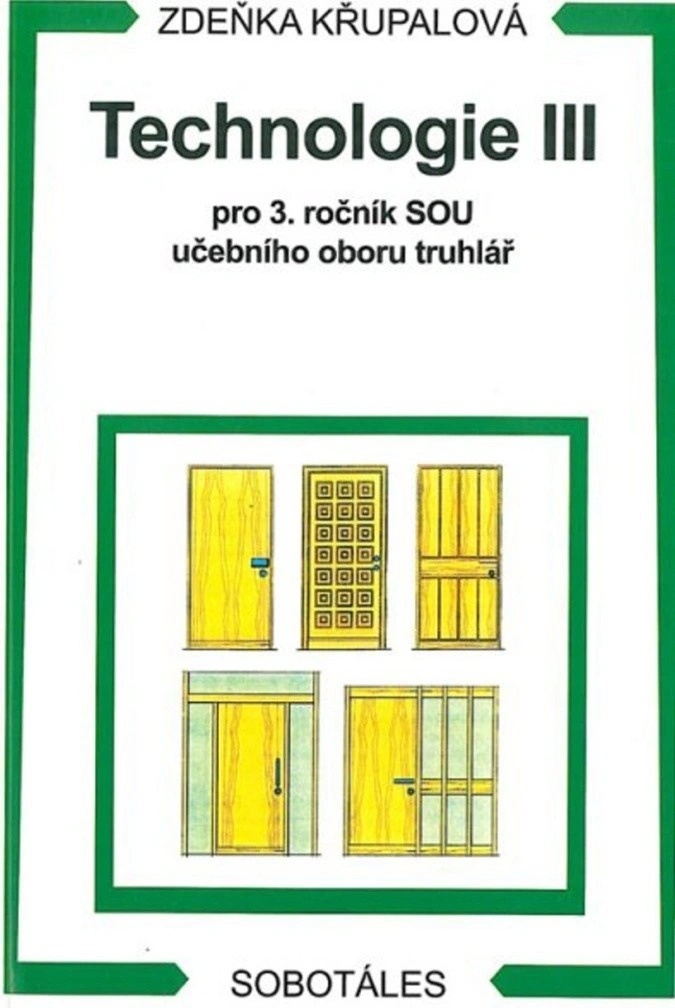 Technologie III
