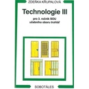 Technologie III