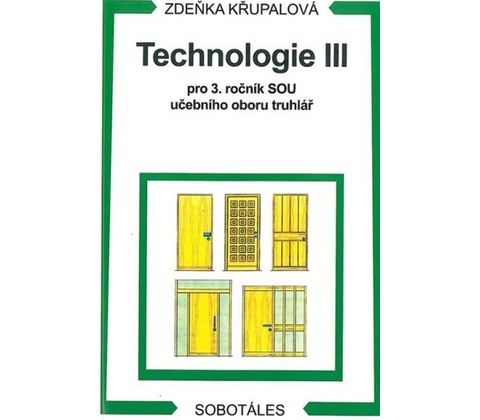 Technologie III