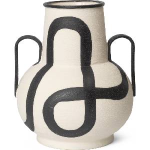 Ferm Living Ваза Trace (1104268258)