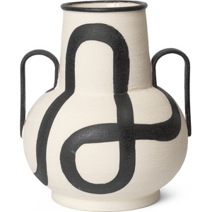 Ferm Living Ваза Trace (1104268258)
