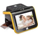 Recenze Kodak Rodfs50