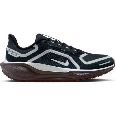 Nike Дамски маратонки Nike Pegasus 41 Gore-Tex Women's Waterproof Road Running Shoes Womens - Obsidian/Platnm