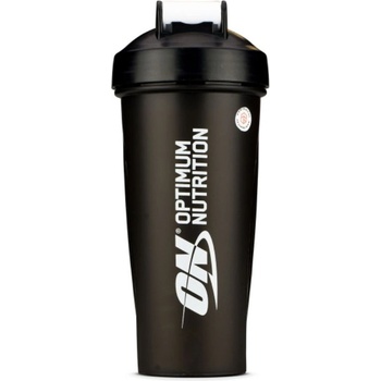 Optimum Nutrition Optimum Shaker Black 800 ml