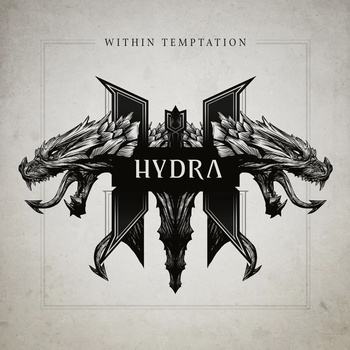 Within Temptation - Hydra (Expanded Edition) (Gatefold Sleeve) (180 g) (2 LP) (8719262042919)
