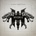 Within Temptation - Hydra (Expanded Edition) (Gatefold Sleeve) (180 g) (2 LP) (8719262042919)