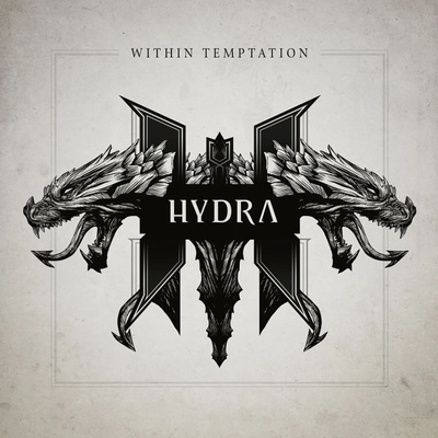 Within Temptation - Hydra (Expanded Edition) (Gatefold Sleeve) (180 g) (2 LP) (8719262042919)