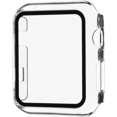 FIXED Pure s temperovaným sklem na APPLE Watch FIXPUW-436 – Sleviste.cz