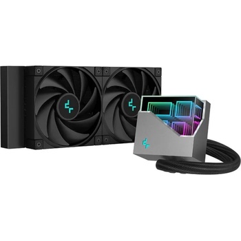 Image 1 of Deepcool LT520 (R-LT520-BKAMNF-G-1)