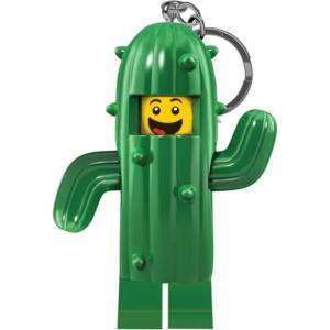 LEGO LED Lite LEGO® Iconic Кактус светеща фигурка (LGL-KE157)