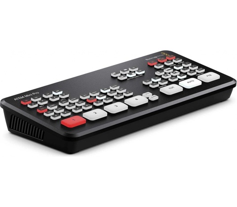 Blackmagic Design ATEM Mini Pro
