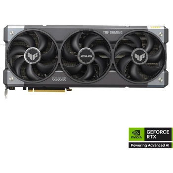 ASUS TUF Gaming GeForce RTX 5090 OC 32GB GDDR7 512bit (TUF-RTX5090-O32G-GAMING)
