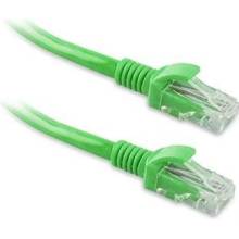 S-Link SL-CAT601GR UTP prepojovací kábel, CAT6, 1m, zelený