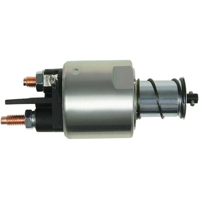 Elektromagnetický spínač, startér AS-PL SS3023