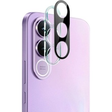 IMAK 142993 Full Cover sklo pre fotoaparát Vivo V70 FE Black