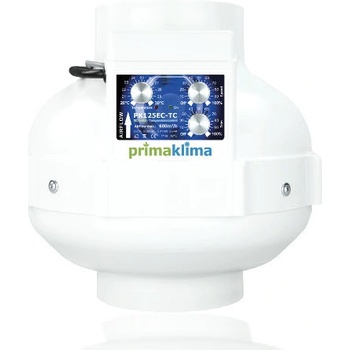Prima Klima EC PK125