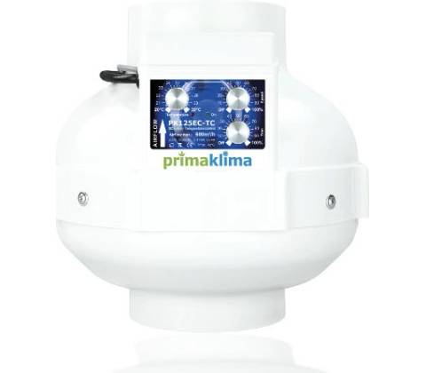 Prima Klima EC PK125